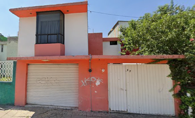 Casa en venta en Tultitlan, Edo mex