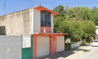Casa en venta en Tultitlan, Edo mex