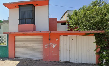 Casa en venta en Tultitlan, Edo mex