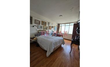 Vendo Dpto U Oficina En Lima