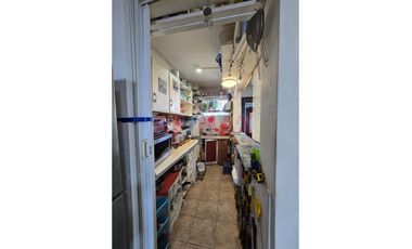 Vendo Dpto U Oficina En Lima