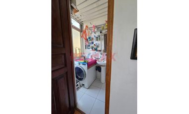 Vendo Dpto U Oficina En Lima