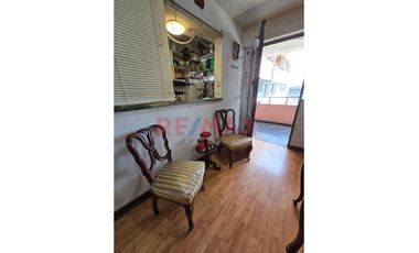 Vendo Dpto U Oficina En Lima