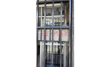 Vendo Dpto U Oficina En Lima