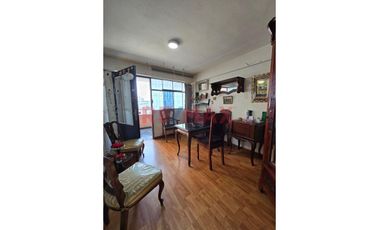 Vendo Dpto U Oficina En Lima