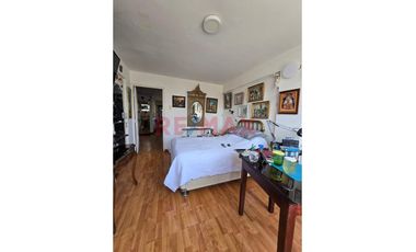 Vendo Dpto U Oficina En Lima