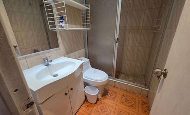 Vende Casa En La Florida Pasaje La Greda