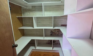 Vende Casa En La Florida Pasaje La Greda