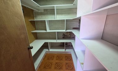 Vende Casa En La Florida Pasaje La Greda