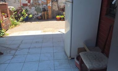 Vende Casa En La Florida Pasaje La Greda