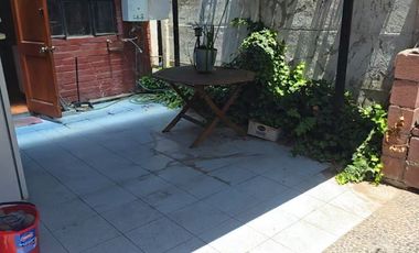 Vende Casa En La Florida Pasaje La Greda