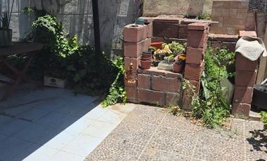 Vende Casa En La Florida Pasaje La Greda