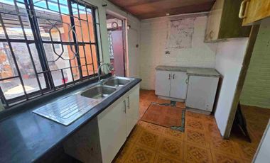 Vende Casa En La Florida Pasaje La Greda
