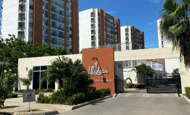 Apartamento en Arriendo, Conjunto Residencial Villa Lucia