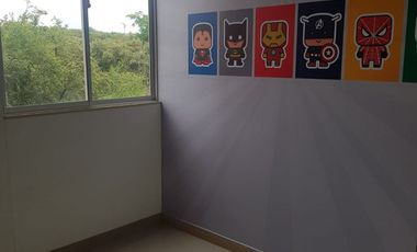 Apartamento en Arriendo, Conjunto Residencial Villa Lucia