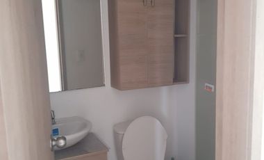 Apartamento en Arriendo, Conjunto Residencial Villa Lucia