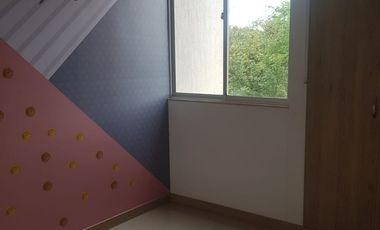 Apartamento en Arriendo, Conjunto Residencial Villa Lucia