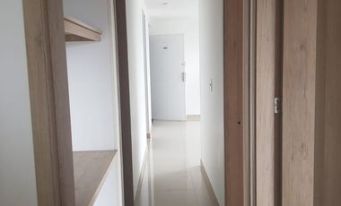 Apartamento en Arriendo, Conjunto Residencial Villa Lucia