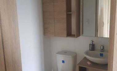 Apartamento en Arriendo, Conjunto Residencial Villa Lucia