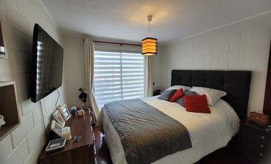 Se vende linda casa en Brisas del Maipo, a minutos de sector Las Vizcachas