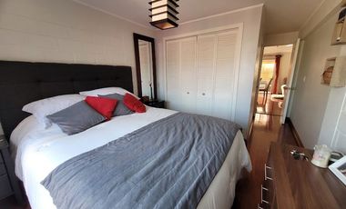 Se vende linda casa en Brisas del Maipo, a minutos de sector Las Vizcachas