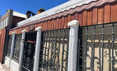 Amplia Casa en Arriendo Empresa Calama Villa Kamac Mayu