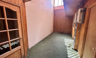 Amplia Casa en Arriendo Empresa Calama Villa Kamac Mayu