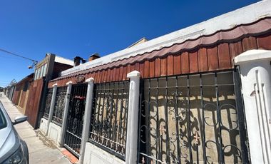 Amplia Casa en Arriendo Empresa Calama Villa Kamac Mayu