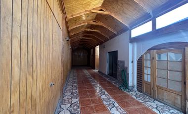 Amplia Casa en Arriendo Empresa Calama Villa Kamac Mayu