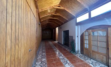 Amplia Casa en Arriendo Empresa Calama Villa Kamac Mayu