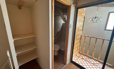 Amplia Casa en Arriendo Empresa Calama Villa Kamac Mayu