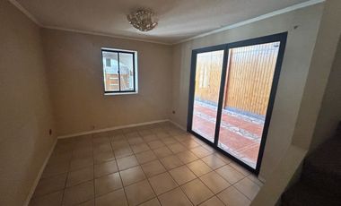 Amplia Casa en Arriendo Empresa Calama Villa Kamac Mayu