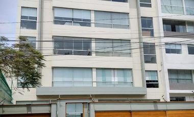 VENDO DEPARTAMENTO CON TERRAZA EN CHACARILLA DEL ESTANQUE