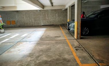 VENDO DEPARTAMENTO CON TERRAZA EN CHACARILLA DEL ESTANQUE