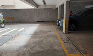 VENDO DEPARTAMENTO CON TERRAZA EN CHACARILLA DEL ESTANQUE