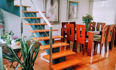 VENDO DEPARTAMENTO CON TERRAZA EN CHACARILLA DEL ESTANQUE