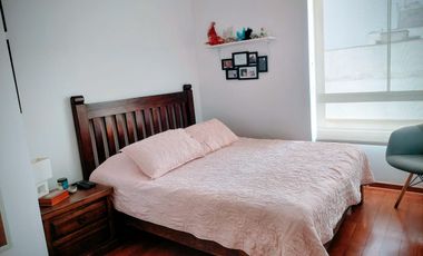 VENDO DEPARTAMENTO CON TERRAZA EN CHACARILLA DEL ESTANQUE