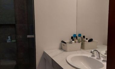 VENDO DEPARTAMENTO CON TERRAZA EN CHACARILLA DEL ESTANQUE