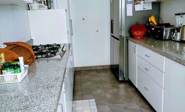 VENDO DEPARTAMENTO CON TERRAZA EN CHACARILLA DEL ESTANQUE