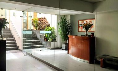 VENDO DEPARTAMENTO CON TERRAZA EN CHACARILLA DEL ESTANQUE