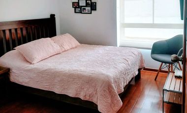 VENDO DEPARTAMENTO CON TERRAZA EN CHACARILLA DEL ESTANQUE