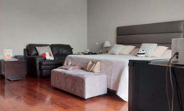 VENDO DEPARTAMENTO CON TERRAZA EN CHACARILLA DEL ESTANQUE