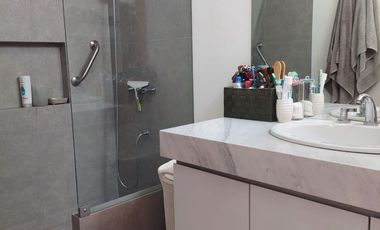 VENDO DEPARTAMENTO CON TERRAZA EN CHACARILLA DEL ESTANQUE