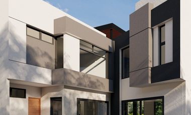 ESPECTACULAR CASA EN PREVENTA EN LOMAS DEL PÈDREGAL EN 3 NIVELES