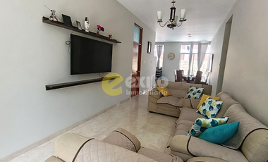 VENDO CASA EN SAN CARLOS, LOS EJIDOS PIURA