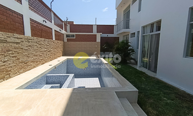 VENDO CASA EN SAN CARLOS, LOS EJIDOS PIURA