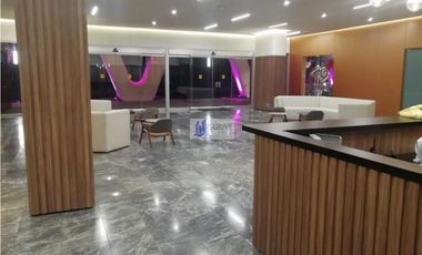 DEPARTAMENTO RENTA TORRE REPUBLICA CENTRO MONTERREY