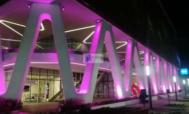 DEPARTAMENTO RENTA TORRE REPUBLICA CENTRO MONTERREY