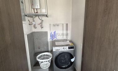 DEPARTAMENTO RENTA TORRE REPUBLICA CENTRO MONTERREY