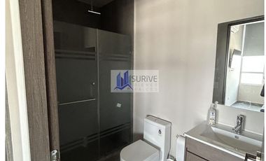 DEPARTAMENTO RENTA TORRE REPUBLICA CENTRO MONTERREY